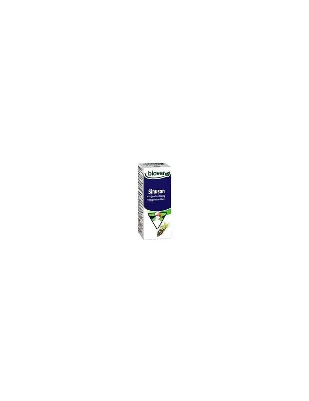 Sinusan 10ml.