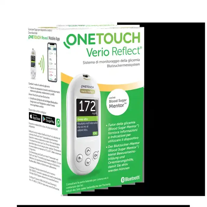 SISTEMA ONETOUCH VERIO REFLECT