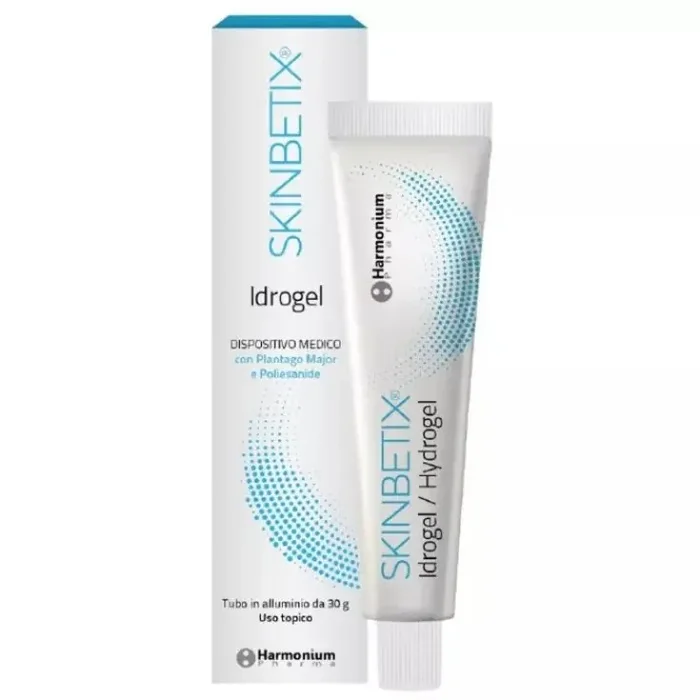 SKINBETIX IDROGEL / HIDROGEL