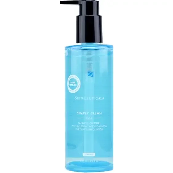 SkinCeuticals Simply Clean 200 ml