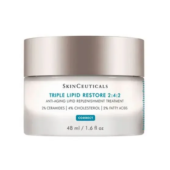 SkinCeuticals Triple Lipid Restore 2 4 2