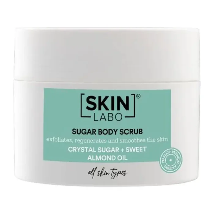 SKINLABO SUGAR EXFOLIANTE CORPORAL CRP