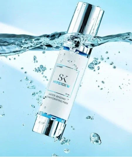 Skintegra Hyperdew Mascarilla 50 ml
