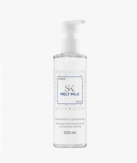 Skintegra Melt Milk 200 ml