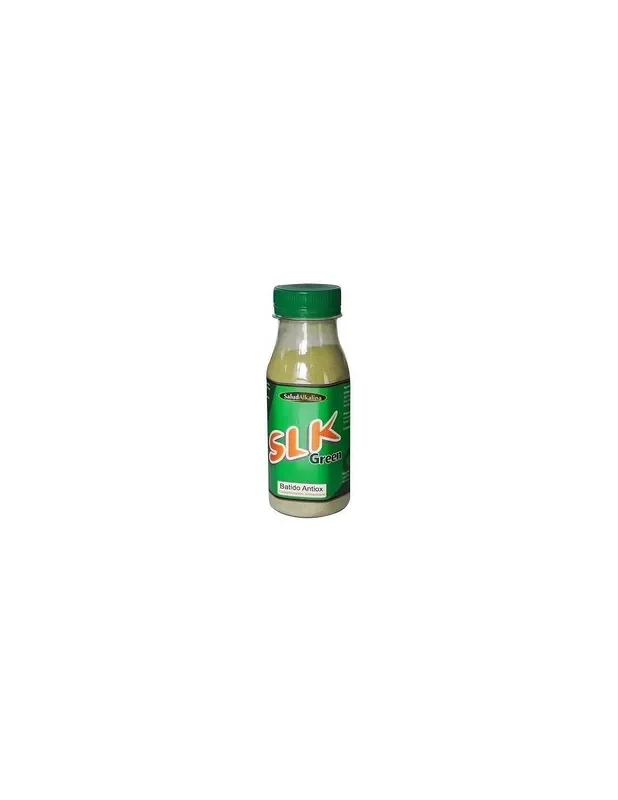 SLK green 100gr.