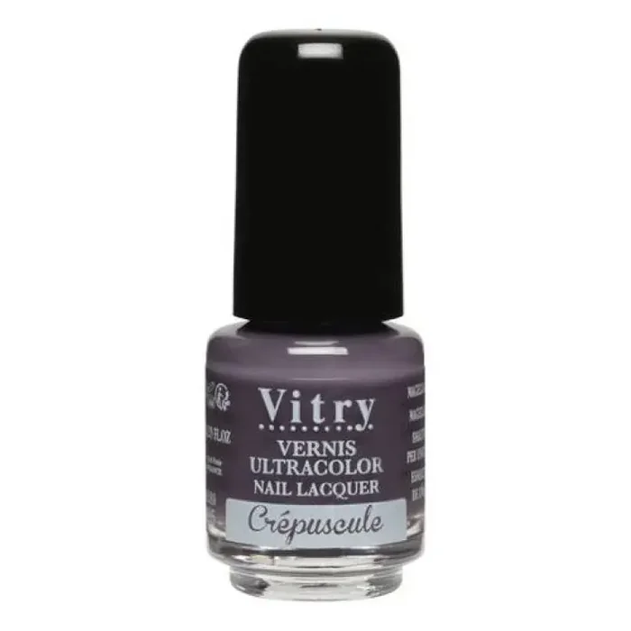 SMALTO CREPUSCULE 4ML