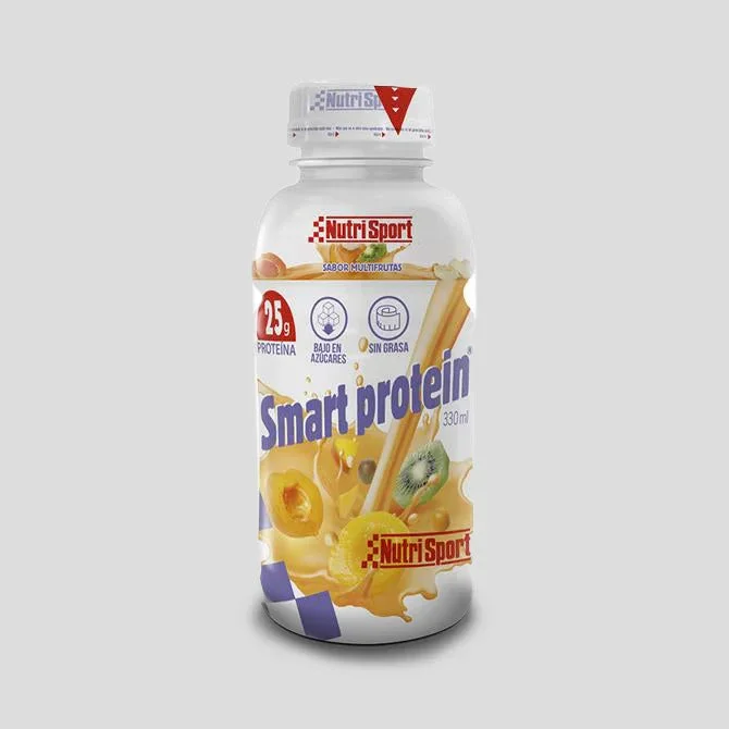 SMART PROTEIN NUTRISPORT 330ML