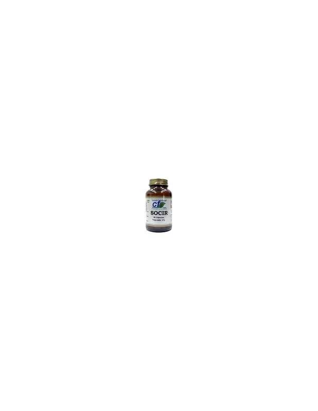 Socir 60 cap