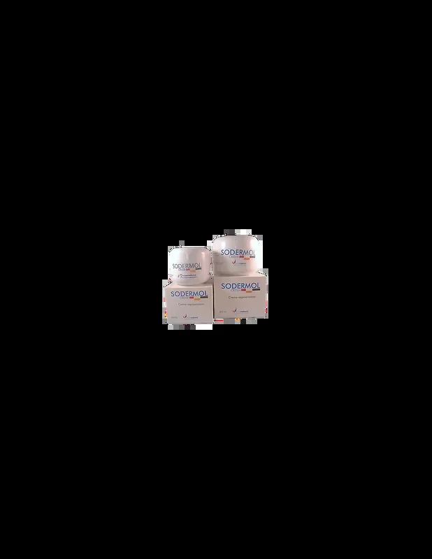 Sodermol crema 200ml.