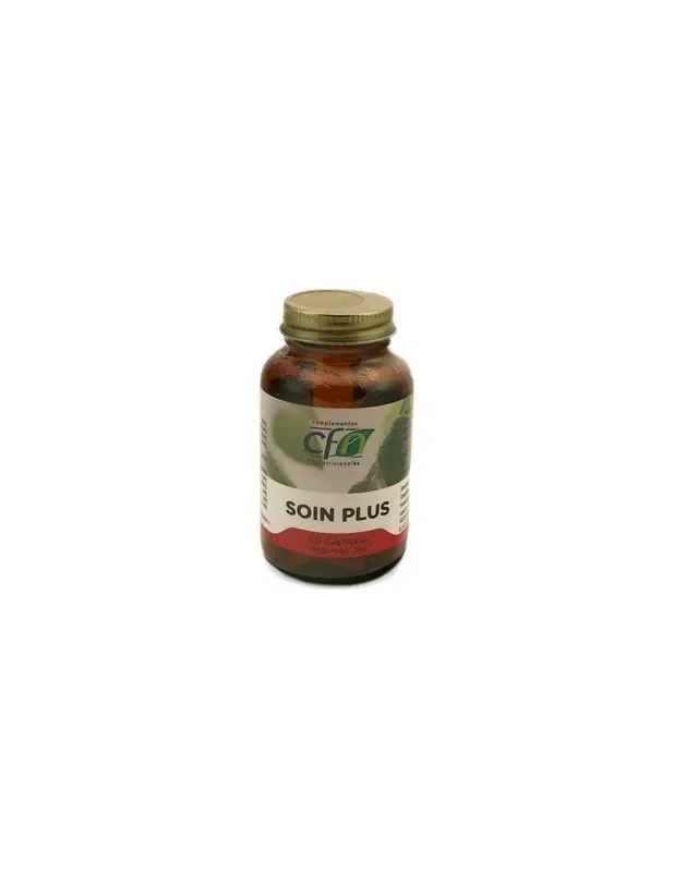 Soin Plus 60 cap