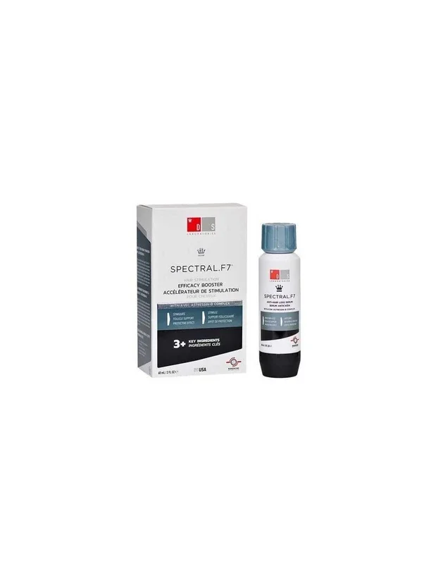 Spectral f7 60 ml