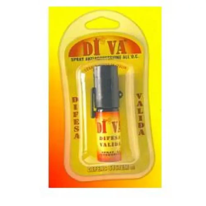 SPRAY ANTIAGRESIÓN DIVA 15ML
