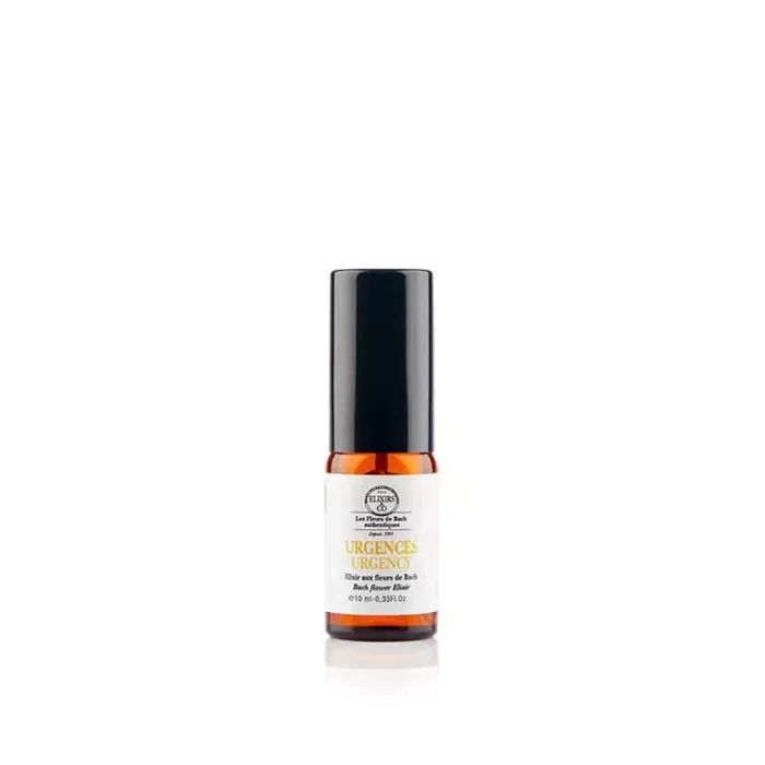 Spray bucal de emergencia n°39-10ml-Elixir&Co
