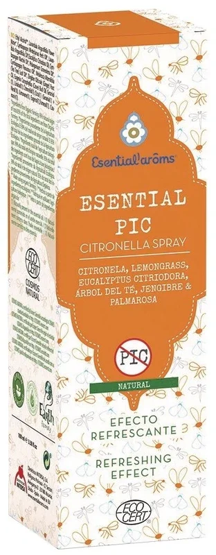 Spray Esential PIC · Esential’Aroms · 100 ml