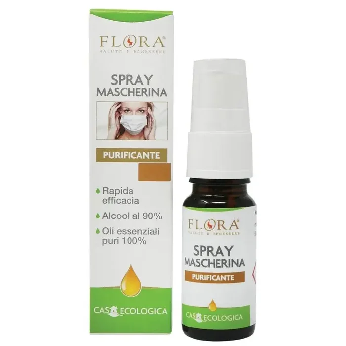 SPRAY HOGAR ECOLÓGICO MAS 30ML