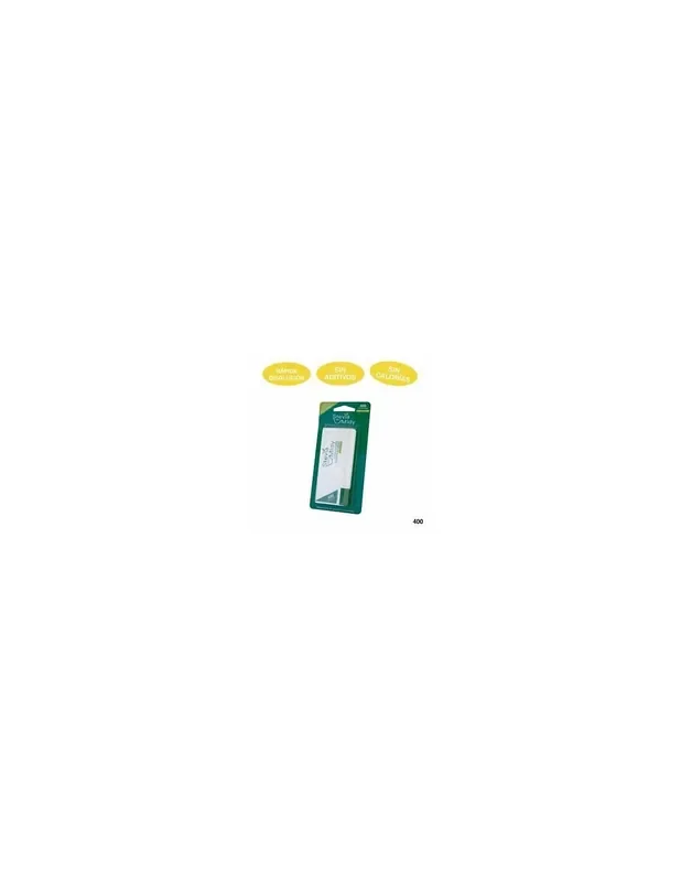 Stevia 400comp.