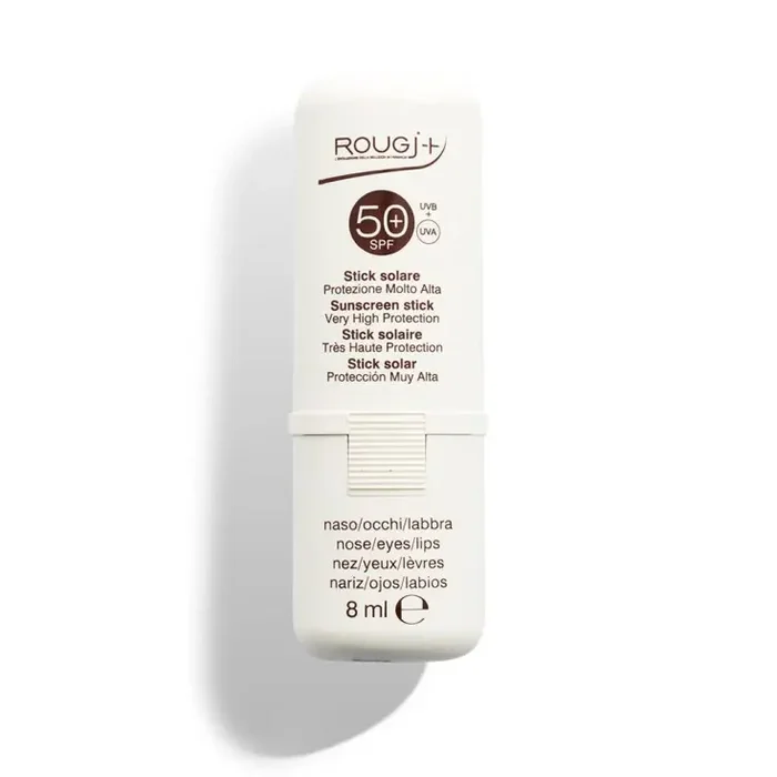 Stick Solar Spf50 + Rougj 8ml