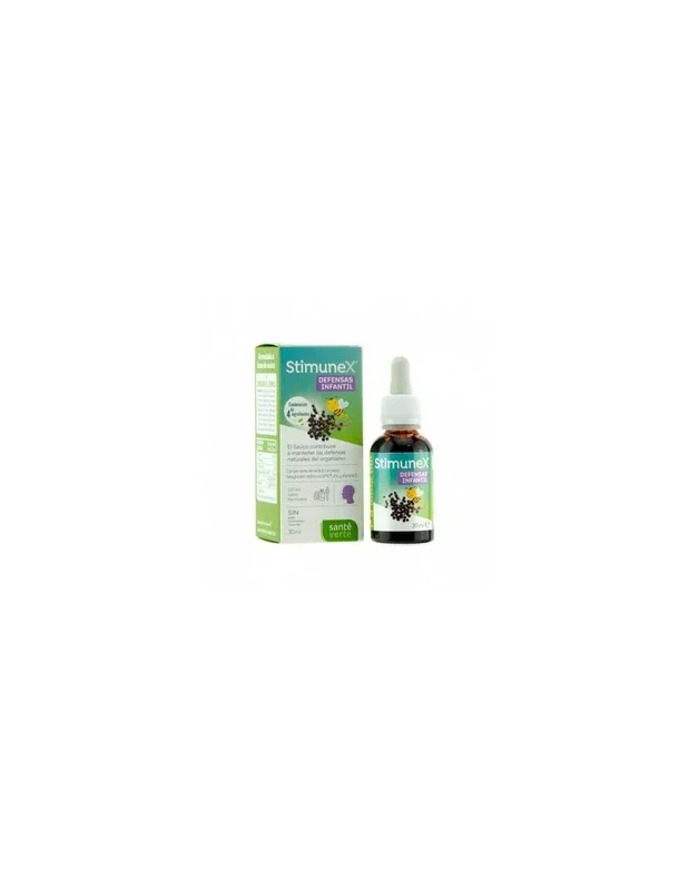Stimunex Defensas Infantil 30ml