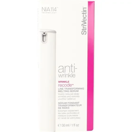 StriVectin Recode Sérum Fundente Anti-Arrugas 30 ml
