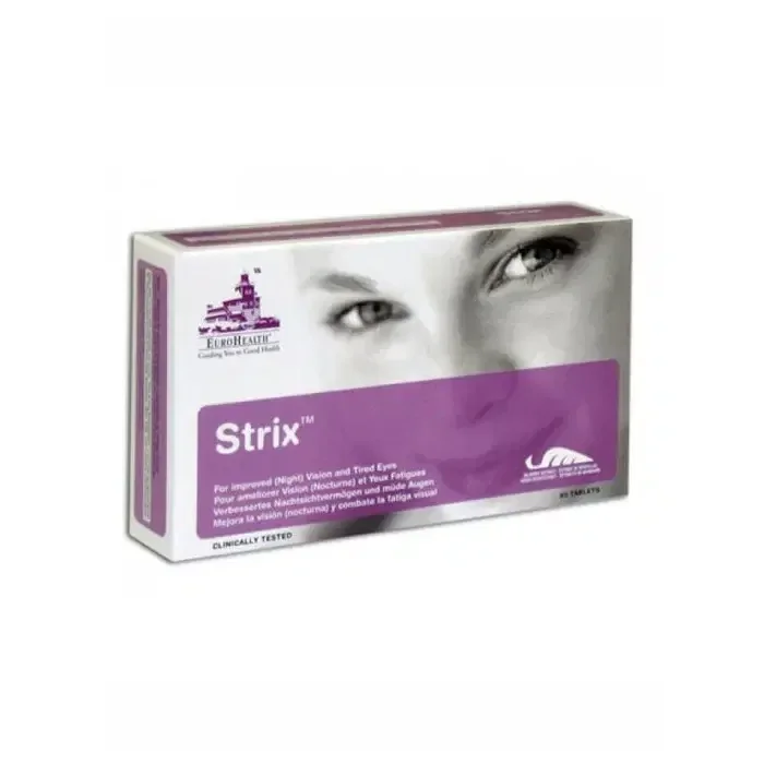 Strix 60 comprimdios – EuroHealth
