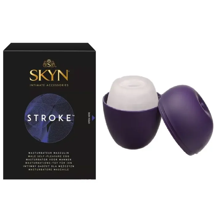 Stroke™ Skyn® 1 Pieza