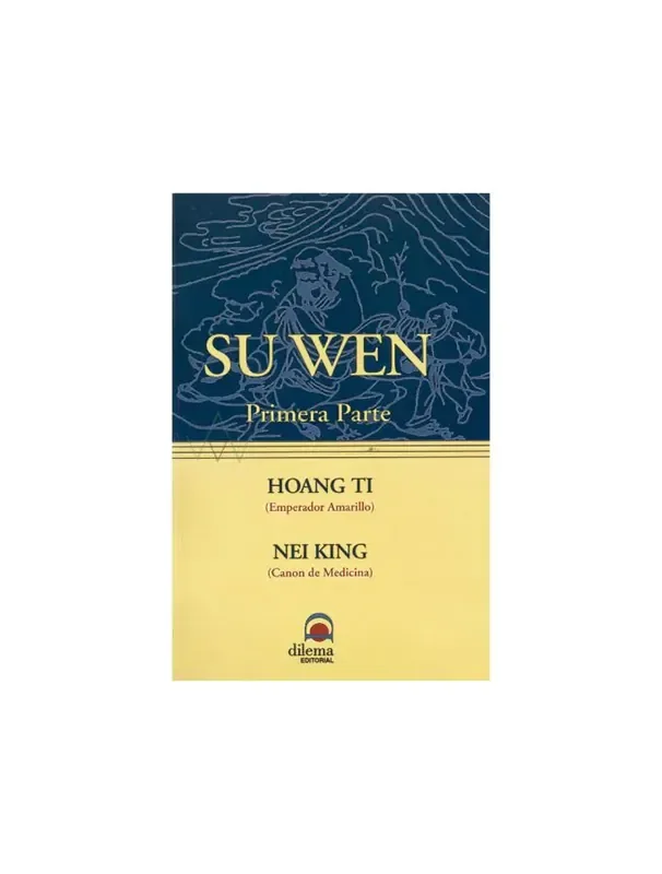 Su wen (i parte)
