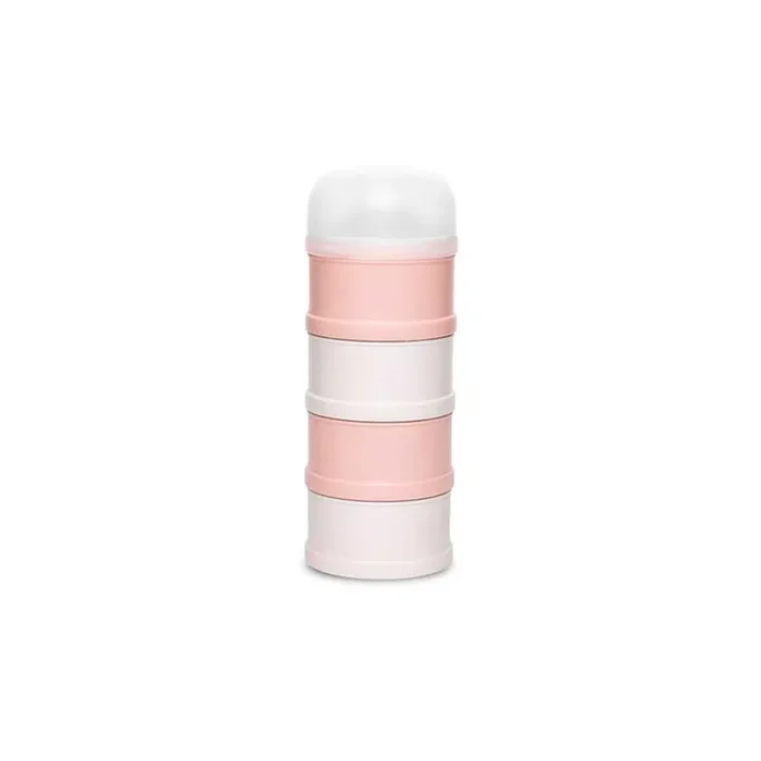 Suavinex Dosificador de Leche en Polvo Rosa
