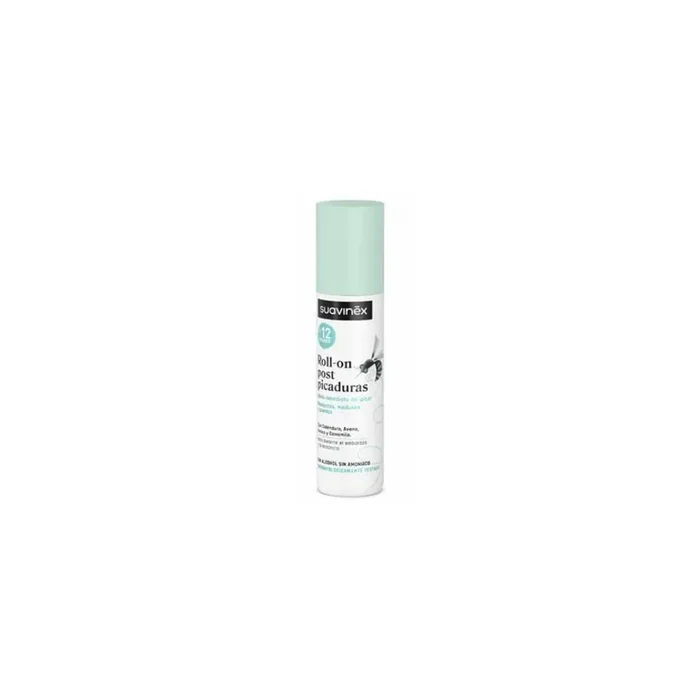 Suavinex Post Picaduras Roll-On 15ml