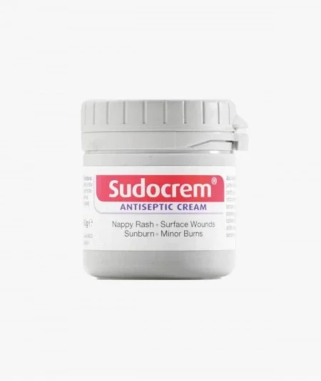 Sudocrem Multi-Expert Crema Protectora 60Gr