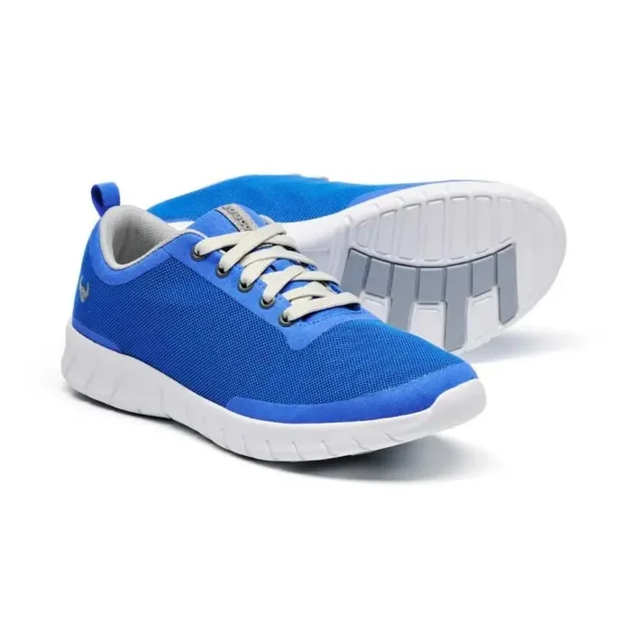 Suecos Alma Azzurro 43