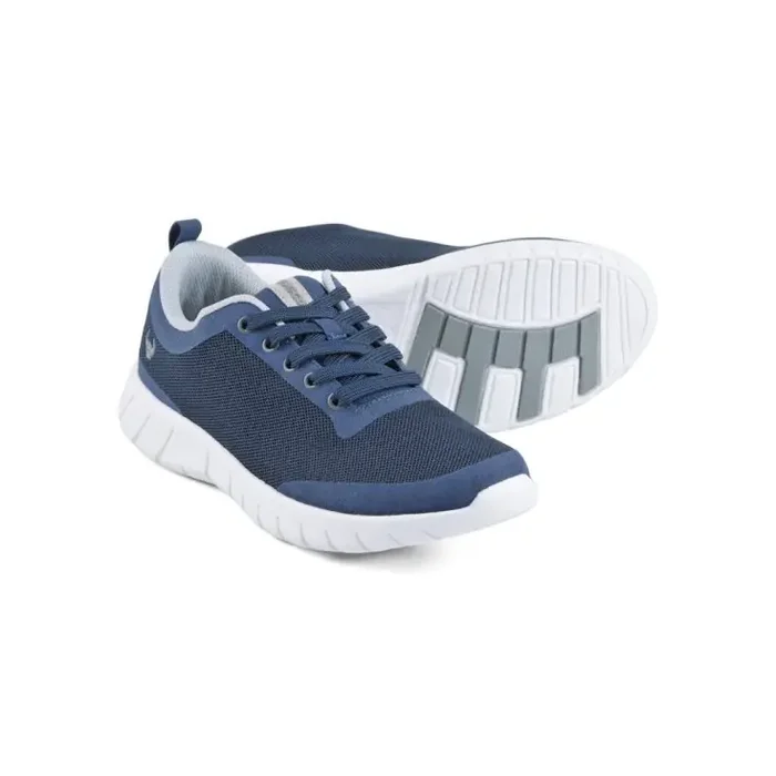 Suecos Alma Blu / Navy 37