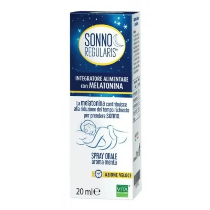 Sueño Regularis Vita Regularis 20ml