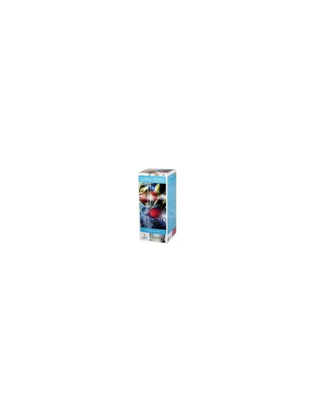 Supra-Renol 250ml.