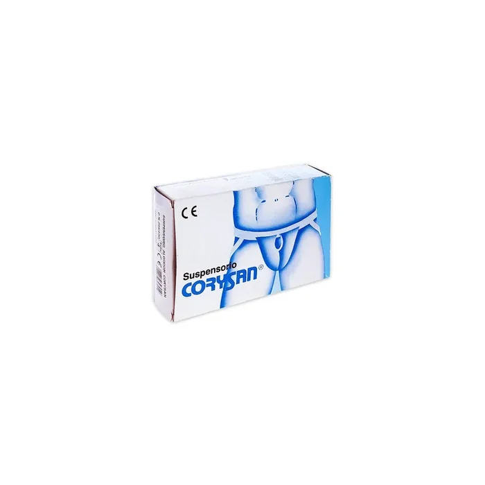 Suspensorio Corysan T4 70 80 Cm