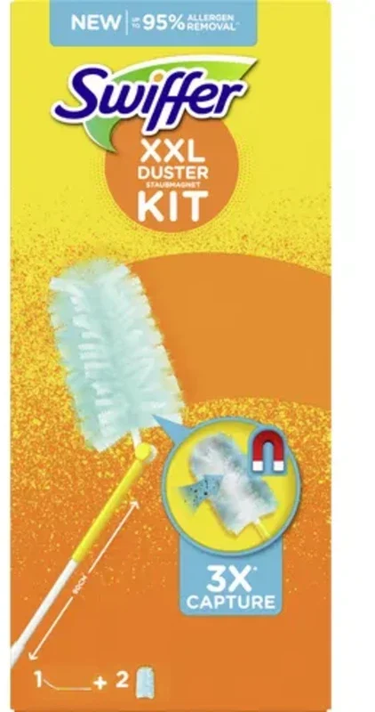 Swiffer Duster Kit XXL