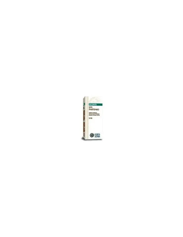 Sys. Partenio 50ml.