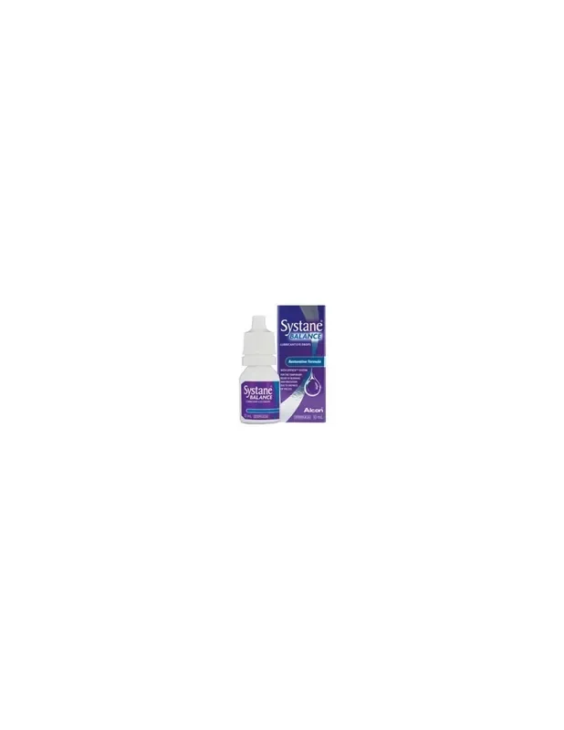 Systane Balance gotas oftálmicas 10ml
