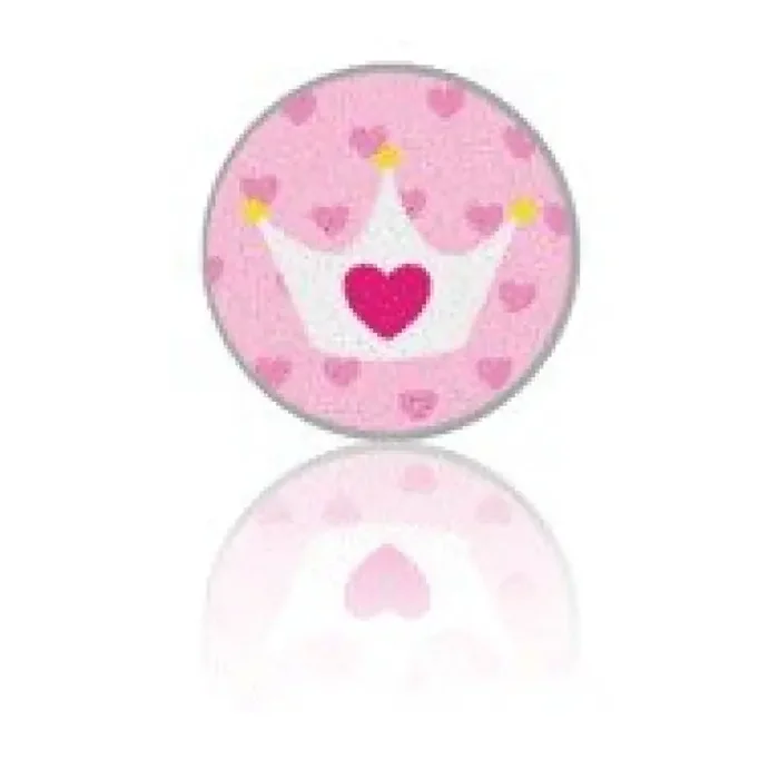 SYSTEM75 CORAZON ROSA 5MM 121