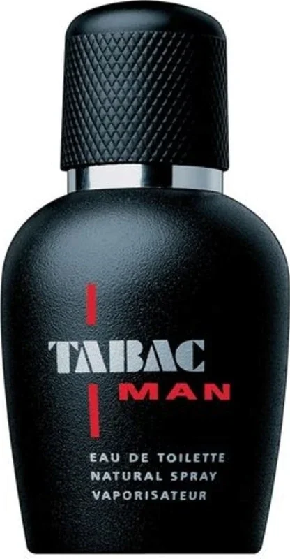 Tabac Man – Eau de Toilette Natural Spray, 50 ml
