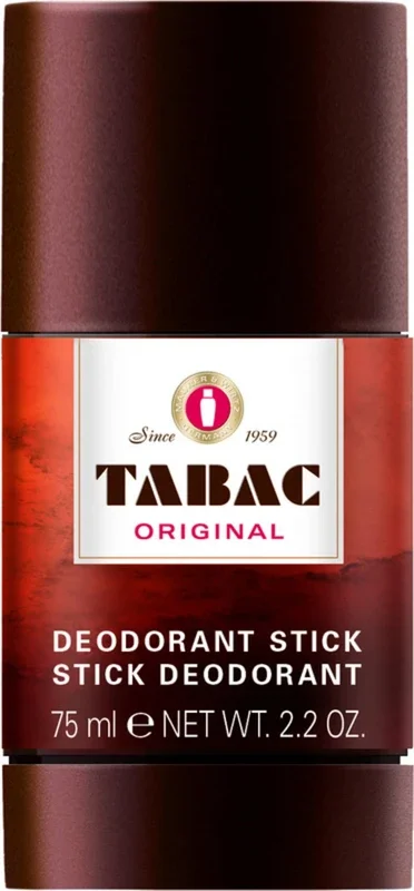 Tabac Original – Deo Stick, 75 ml