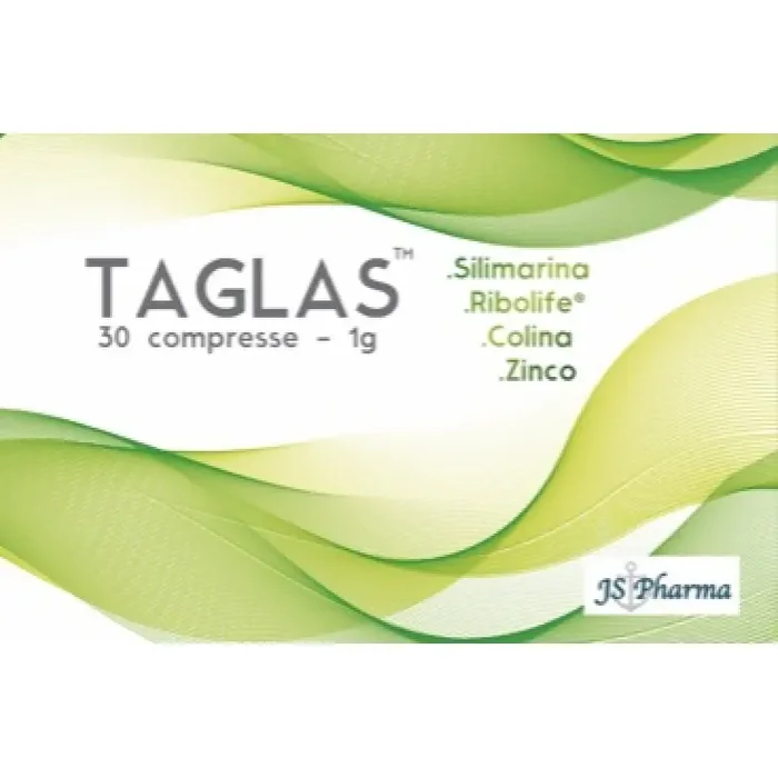 Taglas 30 Comprimidos