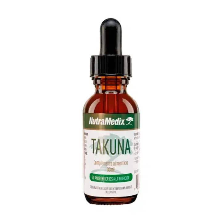 Takuna 30ml – NutraMedix