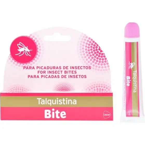 Talquistina Bite Gel
