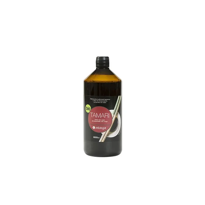 TAMARI BIO 1L MIMASA