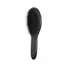 tangle teezer cepillo acabado en seco negro