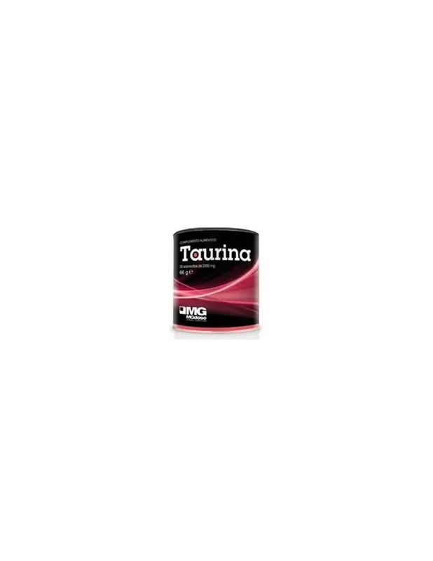 Taurina 2200mg. 30sbrs.