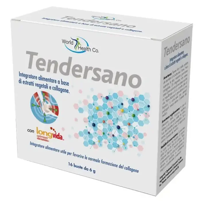 TENDERSANO 16BUSTO