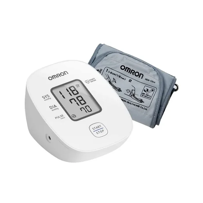 Tensiometro de Brazo Omron M2 Basic