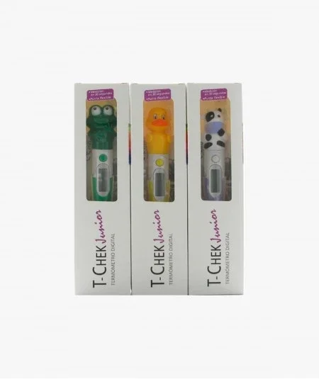 Termometro Digital T-Check Junior