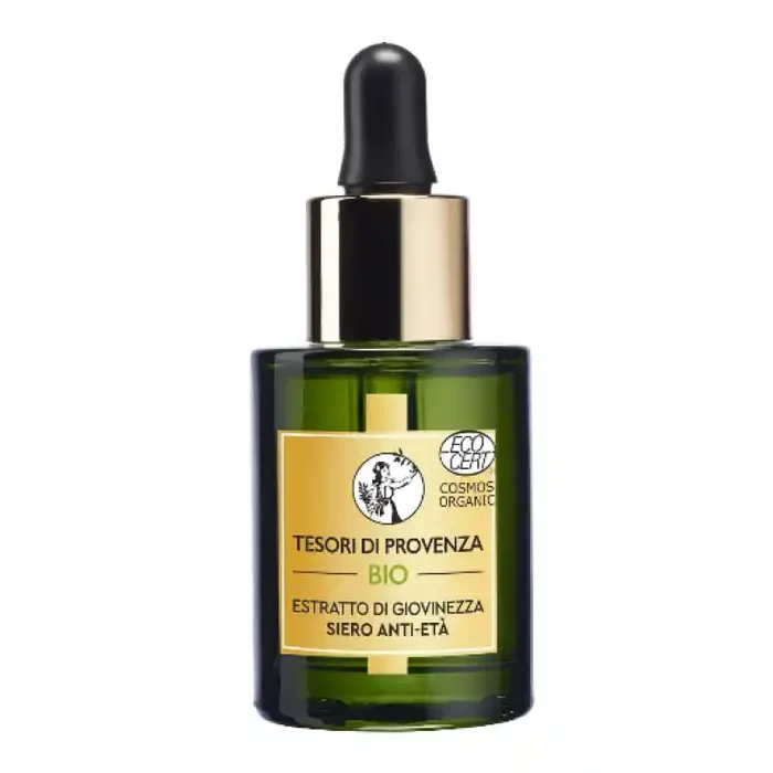 TESOROS PROVENCE SERUM ESTR GIO